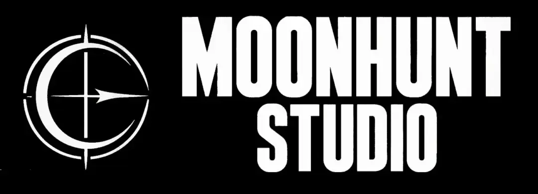 Logo Moonhunt Studio